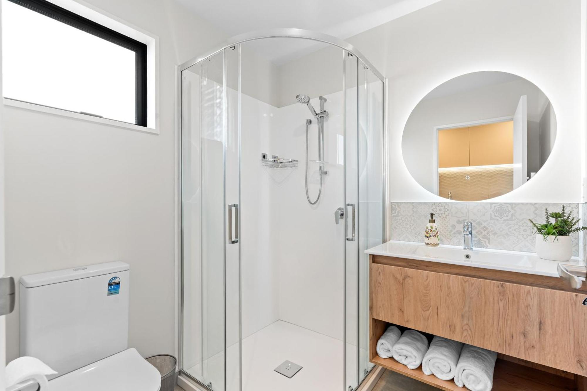 Sunshine Suites بحيرة تيكابو المظهر الخارجي الصورة