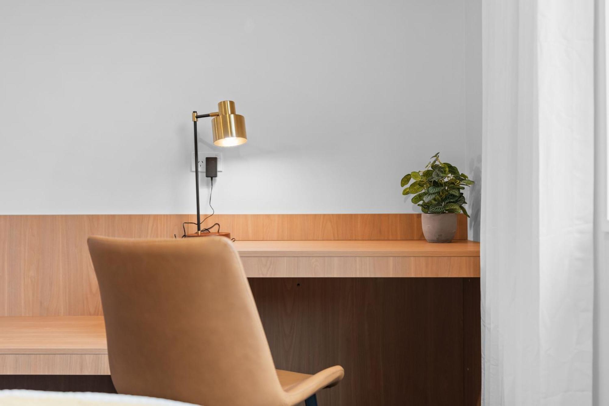 Sunshine Suites بحيرة تيكابو المظهر الخارجي الصورة