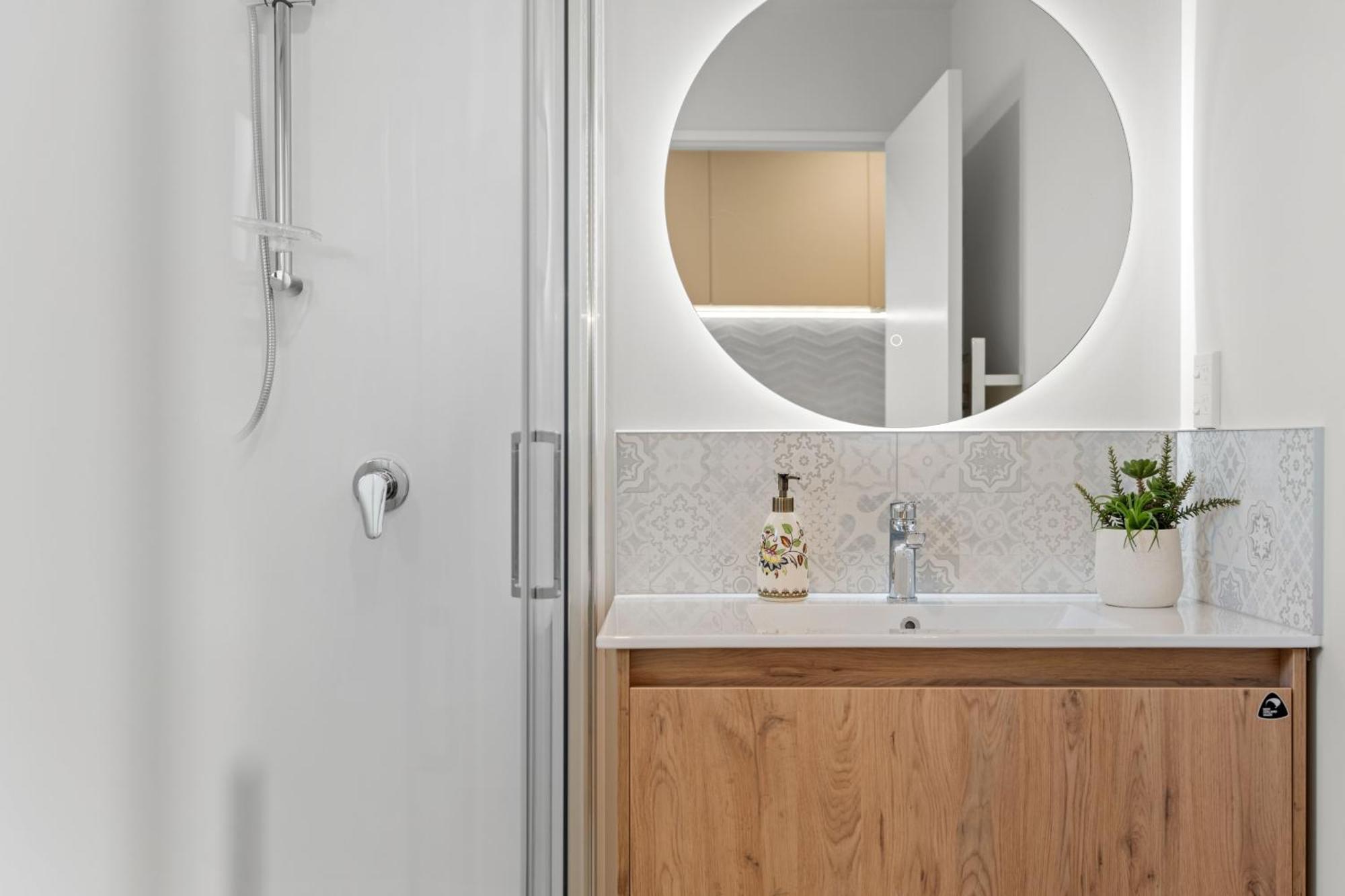 Sunshine Suites بحيرة تيكابو المظهر الخارجي الصورة