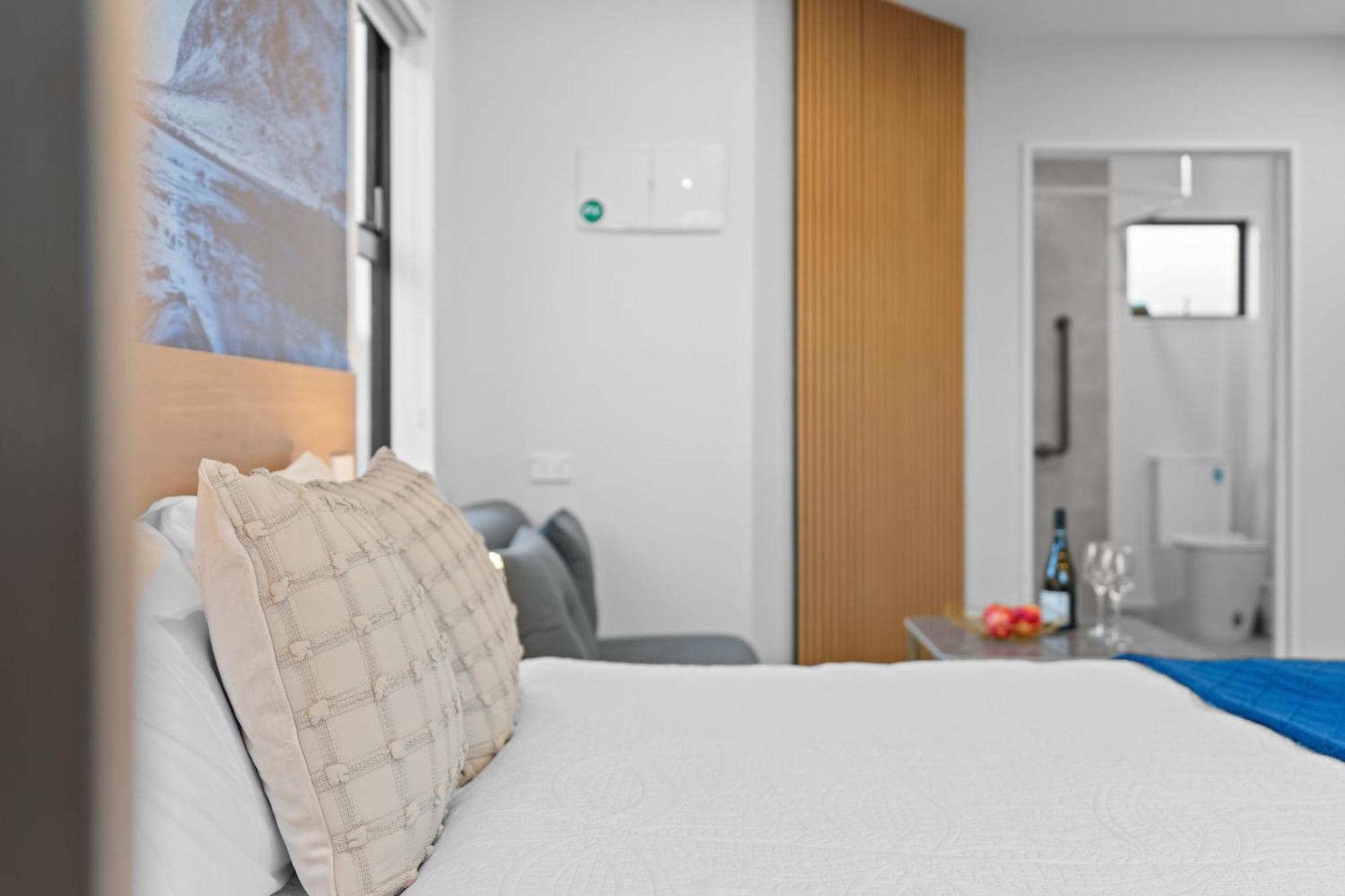 Sunshine Suites بحيرة تيكابو المظهر الخارجي الصورة